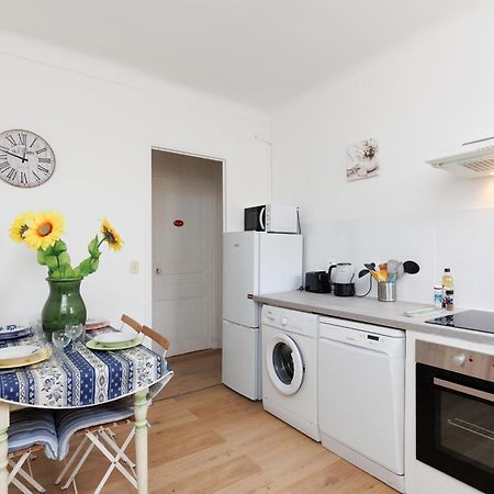 Immogroom - 5 Min From Beaches - Suquet - Ac Cannes Luaran gambar