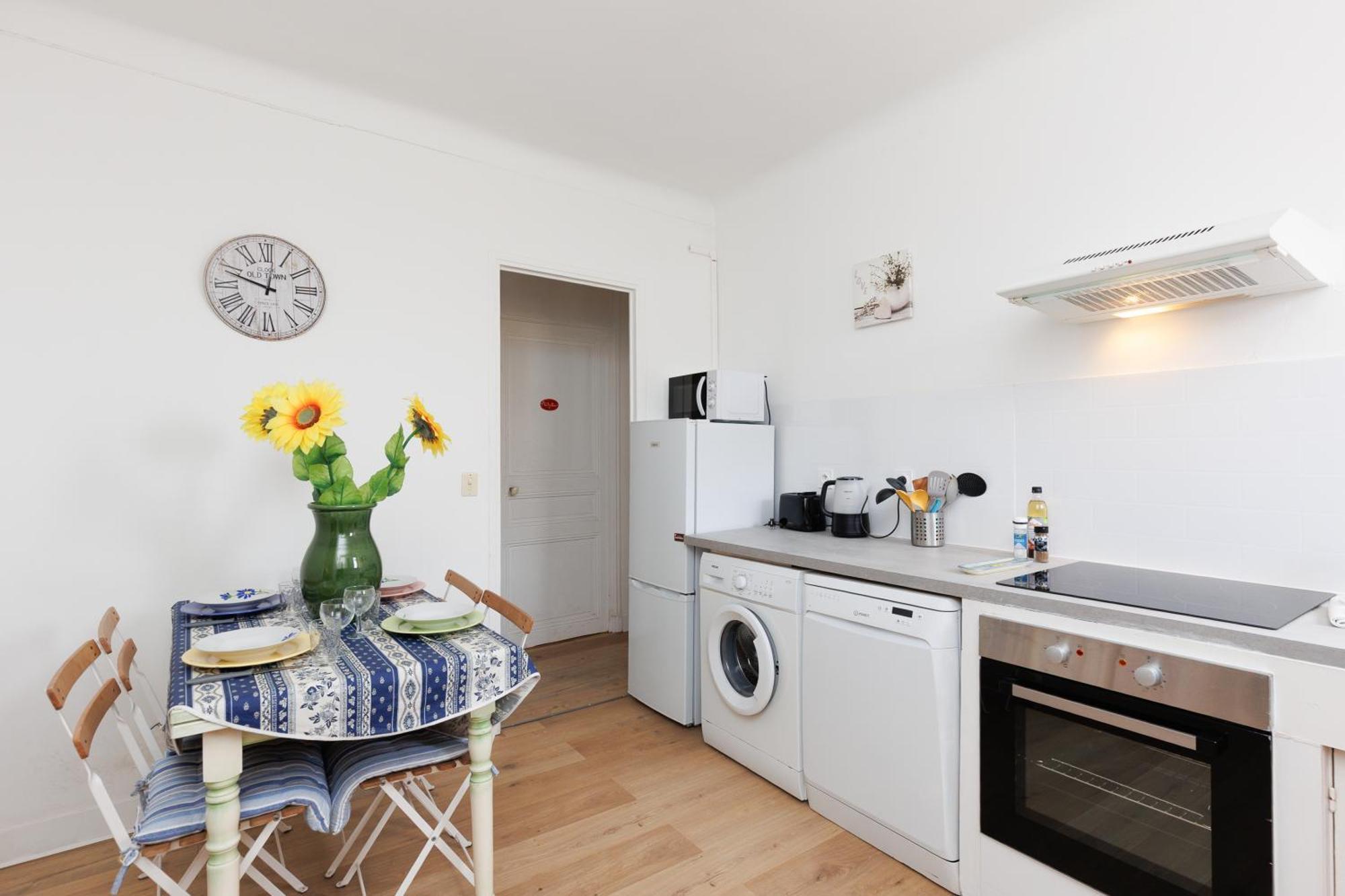 Immogroom - 5 Min From Beaches - Suquet - Ac Cannes Luaran gambar