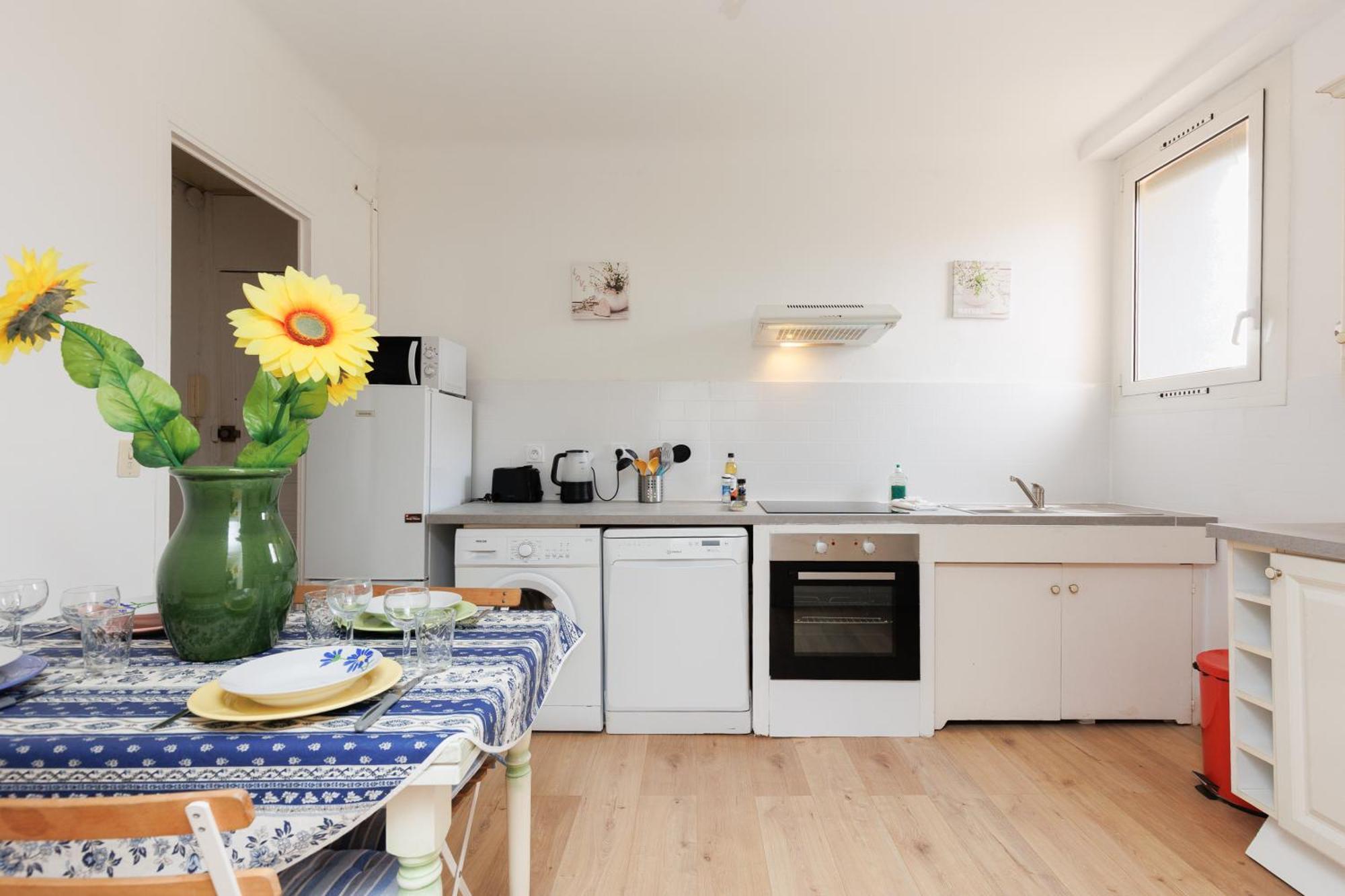 Immogroom - 5 Min From Beaches - Suquet - Ac Cannes Luaran gambar
